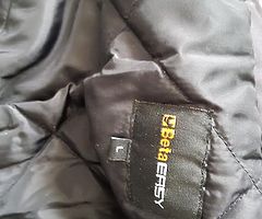 Beta work coat - Image 5/8