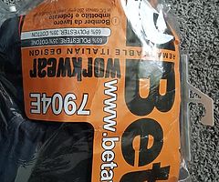 Beta work coat - Image 6/8