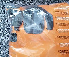 Beta work coat - Image 7/8