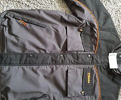 Beta work coat - Image 8/8