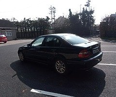 04 bmw 320d - Image 3/10