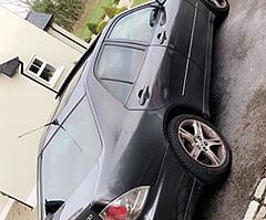 Lexus is200 sport