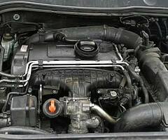 2007 Volkswagen Passat