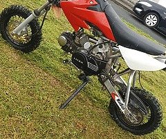 Pitbike
