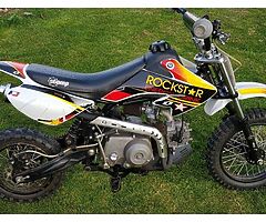 2014 Stomp 110