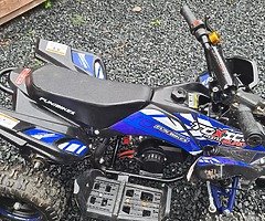 50cc quad