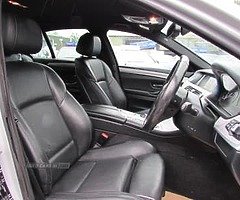 2014 BMW Series 5