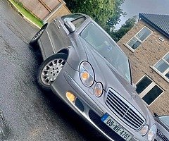 Mercedes E2.1