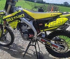 Rmz450
