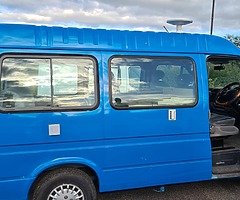 Campervan