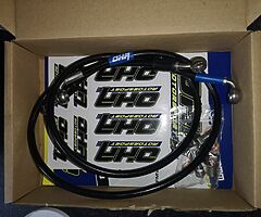 Rsv gen1 front braided lines