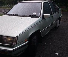 1991 Proton Saga