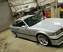 Wanted m52b28 e36 engine