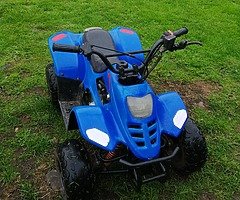70cc quad