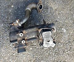 Egr valve
