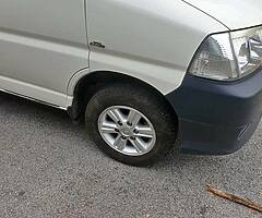 HiAce alloys