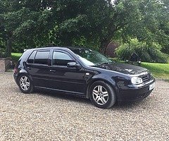 Gttdi mk4