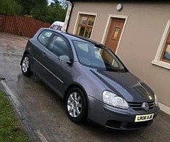 2006 Volkswagen Golf