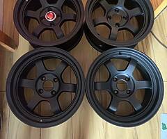 Alloys