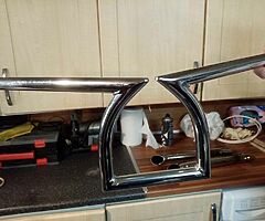 Handlebars