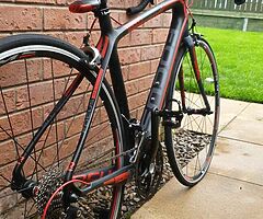 Focus Izalco 4.0 Road Bike