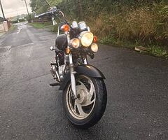 Kawaski vulcon 250cc for sle