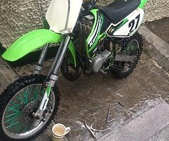 Kx65