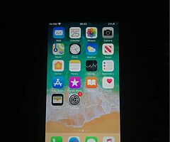 iPhone 7 100% battery Free delivery locked to AT&T