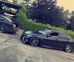 5x114.3 jap wheels for swap