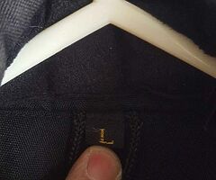Buffalo motorbike jacket XL