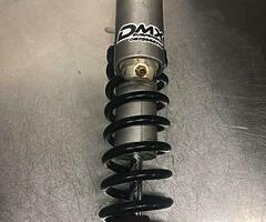 2005 yamaha Yz125 Shock