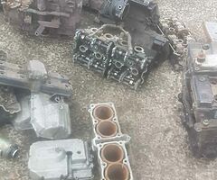Engines