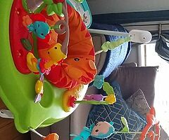 Jumperoo