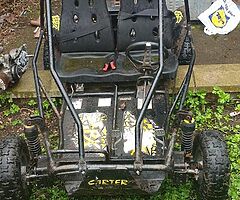 Buggy