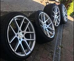 Memphis alloys (SWAPS ONLY)