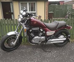 suzuki 1200 madura