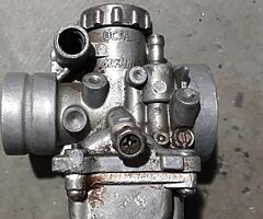I need yamaha rx 135 carburetor