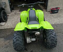 100cc air cool