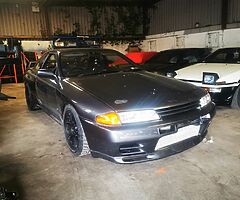 Anything for sale today... Jap rwd