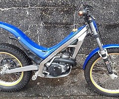 Sherco 290