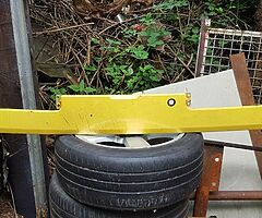 Honda Integra da6 1993