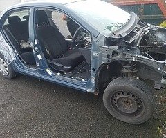 Scrap car for Free