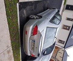2007 Mitsubishi Lancer