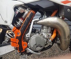 Ktm85 sx 2018