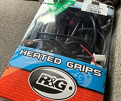 R&G Heated Grips
