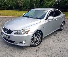 Lexus IS220 RS Sport