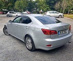 Lexus IS220 RS Sport