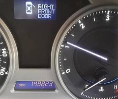 Lexus IS220 RS Sport - Image 9/10