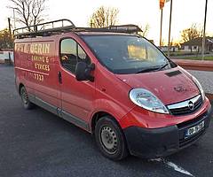 Calls only 0877023528 2008 opel vivaro