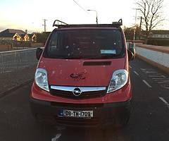 Calls only 0877023528 2008 opel vivaro